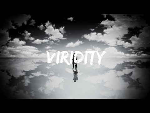 Viridity | YKWIM x Swing Lynn | Retro Harmonics.