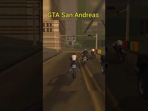 STRICT CJ PLAN GTA SAN ANDREAS #gtasanandreas #shorts