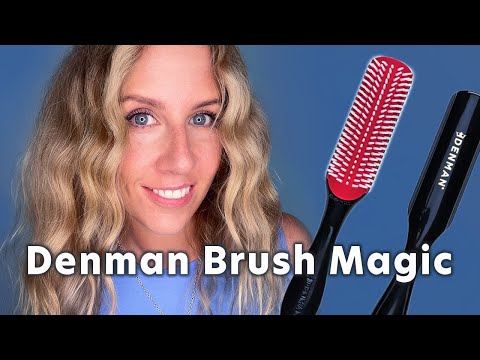 Instant Volume: Surprising Wavy Hair Technique!