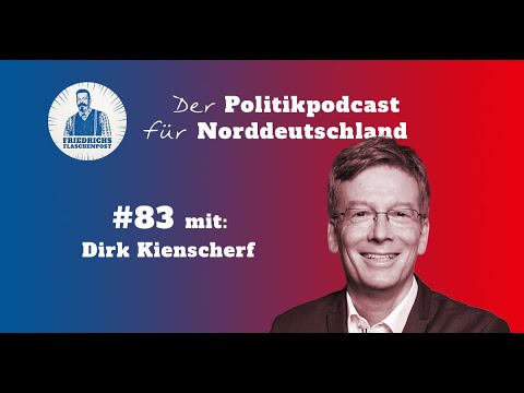 Folge 83: Wie schaffen wir Mobilität für alle, Dirk Kienscherf?