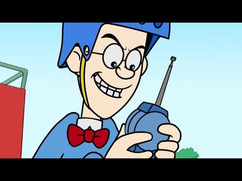 Walter's at it Again! | Funny Episodes | Dennis and Gnasher