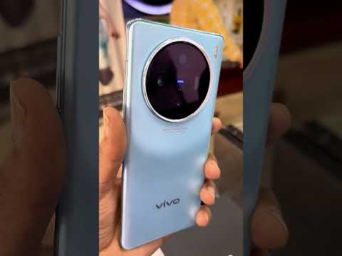 Vivo x100 Next Level Imaging | Vivo x100 review | Vivek Telecom #vivo