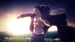 Attack on Titan「AMV」Are you ready for the THE FINAL SEASON?