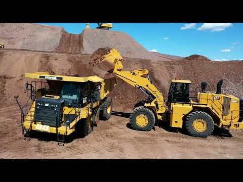 Caterpillar: We’re Not Just Another Company