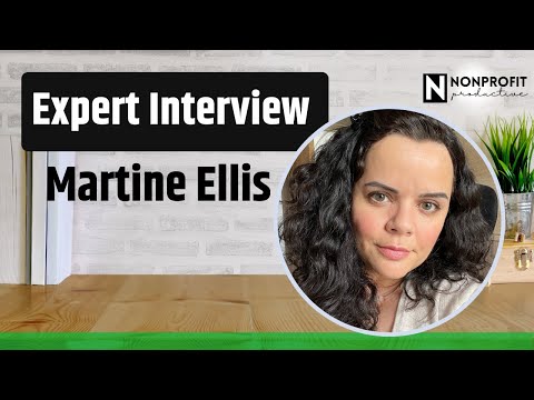 Expert Interview: Martine Ellis on Wellbeing-Driven Productivity