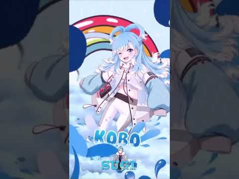 Oshi Ku Dan Kucing Abu Ku ☝️😋 【Kobo Kanaeru】 【Vestia Zeta】