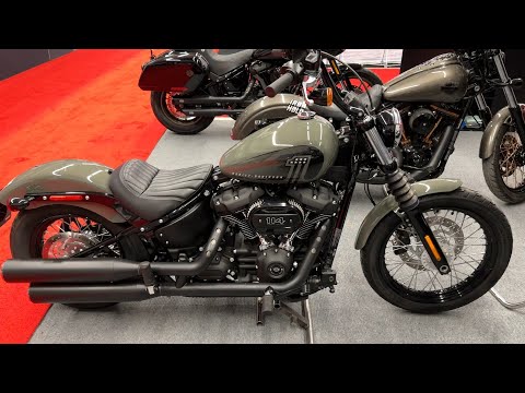 2023 Harley Davidson Sportster with Custom Handle Bars