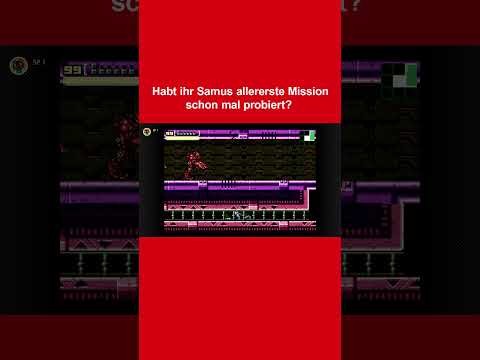 Metroid: Zero Mission – Samus allererste Mission (Nintendo Switch Online + Erweiterungspaket)