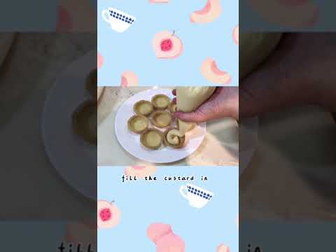 UWest TAG VEGEsynthesis Dessert Tutorial