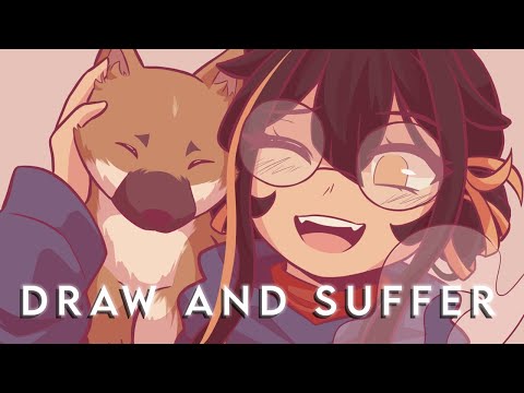 Draw and Suffer