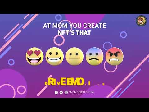 Make the best Out of this NFT Boom || MOM Token's Meme NFT Marketplace || Mother of Memes