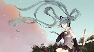 Miku's On Melancholy Hill