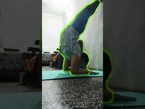 Yoga practice 😇 #yoga #yogi #lifestyle #healthylifestyle #healthy #youtubeshorts #shorts #viral