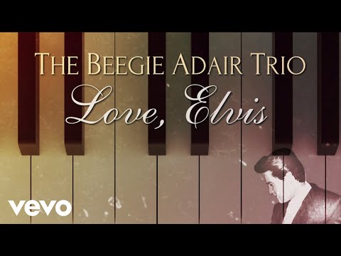 Beegie Adair - Love Letters (Visualizer)