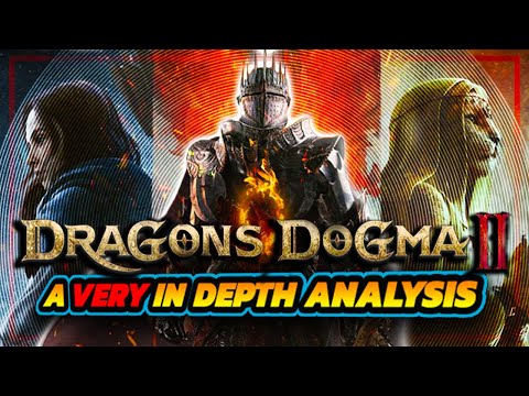 Dragon's Dogma 2 | A Very In Depth Analysis and Review