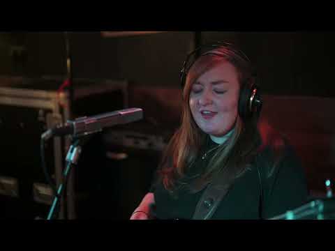 "Alright" by D. Cullen (Live at Tsunami Studios)