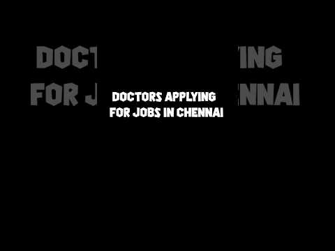 How To Be A Doctor In Chennai #funnydoctor #funnymedicaljoke #drkaushik #medicalcomedy