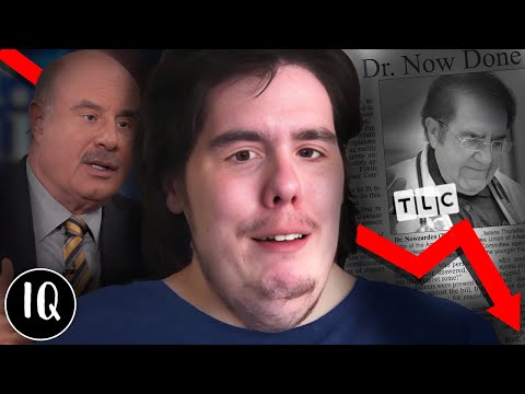 The TRAGIC TALE of the 600 Pound Man | Steven Assanti