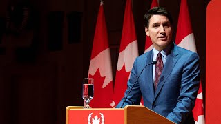 Prorogation is “still on the table” for Trudeau amidst pressure to resign: Liberal strategist