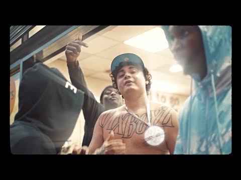 OhGeesy - Up (Shoreline Mafia) [Official Music Video]