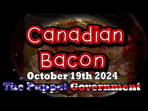 Canadian Bacon October 19th 2024