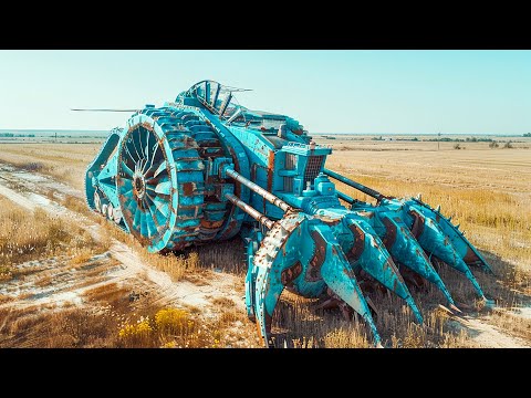 INCREDIBLE Farming Machine That Will Amaze You | Advanced Agriculture Technology #2