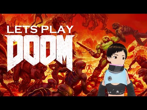 【DOOM 2016】 I might never RIP AND TEAR ever again!! Here's why...