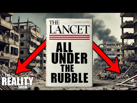 The Lancet's Death Tolls: How Propaganda Gets Made