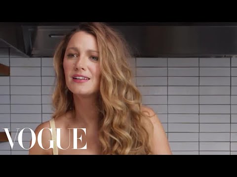 Blake Lively Has No Idea What Cool Whip Is