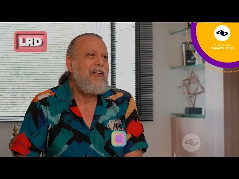 La Red: Alberto Linero revela si quiere tener hijos y habla de los planes con su esposa - Caracol TV