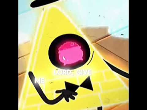 I hate this scene sm 😭// 4:00 AM// Bill Cipher defeat edit