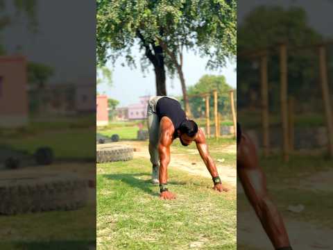 Freestyle pushups | sapate | desi workout | akhada #shorts #shortsfeed #shortsbeta