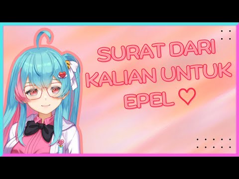 Pesan Penyemangat Dari Kalian Untukku!【FreeTalk | Zatsudan | 雑談】