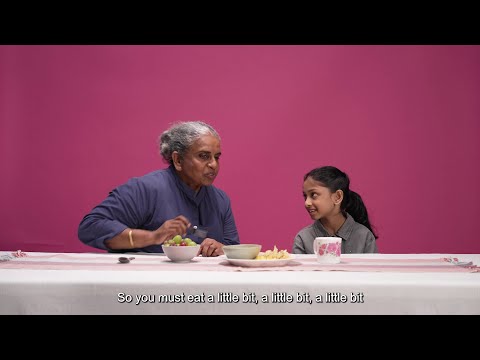 Healthy Eating for Healthier Grandchildren | Episode 3 – Real Tips to Win Over Fussy Eaters