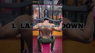 "Unlock Powerful Lats: Save This Workout for Impressive Back Gains! #Fitness"   #bodygoals #cardio