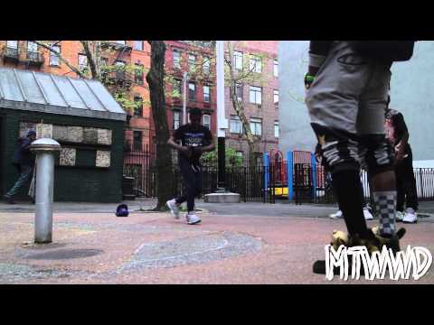 Kid Eazy 2RB Tryout | #MindlezzThoughtzII