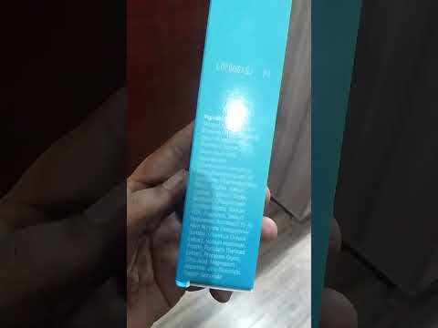 Neutrogena hydro boost serum for all skin types #neutrogena #ytshort #serum