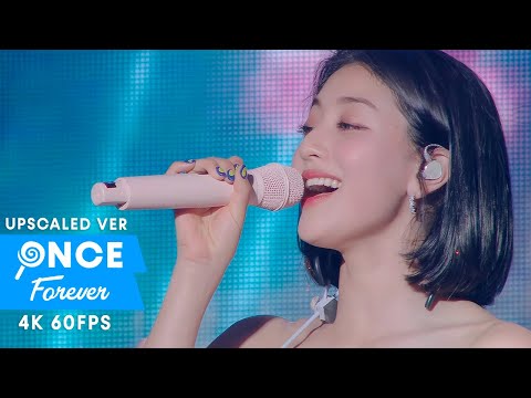 TWICE「Cactus」4th World Tour III in Japan (60fps)