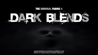 The Immoral Fabric 4 - Dark Blends - A Message By: G. Craige Lewis of EX Ministries