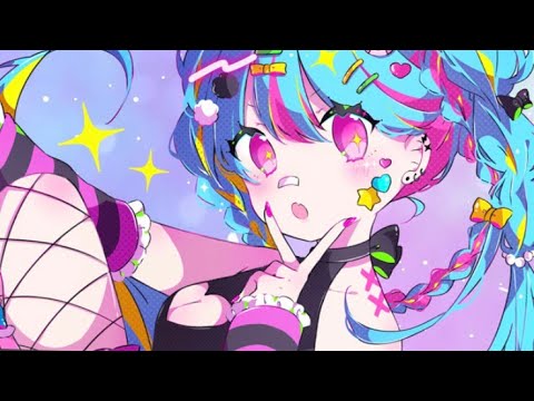 What`s up? pop!  立体音響加工 [イヤホン・ヘッドホン必須] [8D AUDIO]