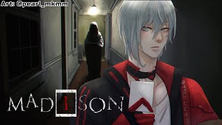 【MADiSON】 Hey Demons, It's Me, Ya Boy 【NIJISANJI EN | Fulgur Ovid】