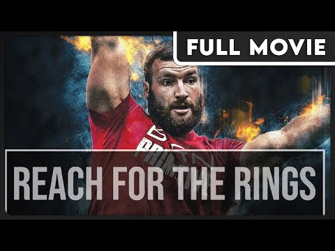 Reach for the Rings | Olympics | CrossFit | Functional Fitness | FULL DOCUMENTARY