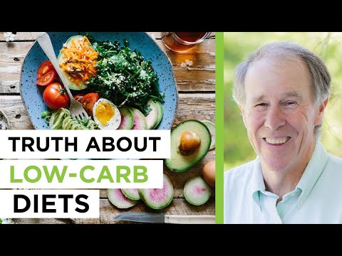 Benefits of a Low-Carb Diet - with Prof. Tim Noakes | The Empowering Neurologist EP. 84