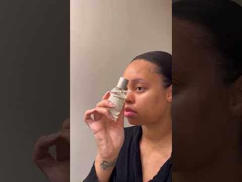 Morning Routine 🫧🧖🏽‍♀️🧴 #morningroutine #morningskincare #morningskincareroutine