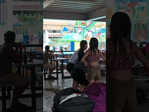 菲律賓媽媽帶著2個女兒拍短片!!｜Filipino mother takes her 2 daughters to make short film