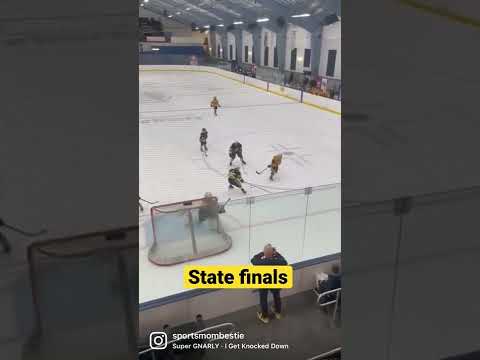 #hockey #hockeymom #hockeyplayer #hockeyfinals