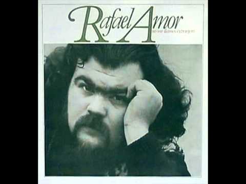 Rafael Amor: La abuela loca