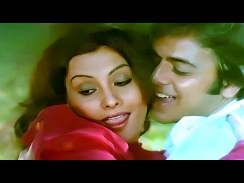 Jeena Bhi Koi Jeena Hai | Saboot Movie Songs | Kishore Kumar Lata Mangeshkar 4K