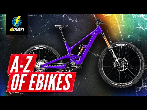 The Best eBikes For 2025