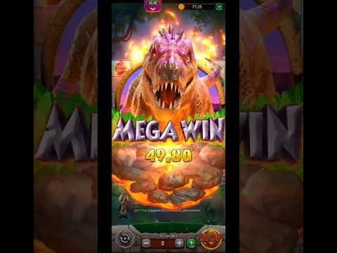 Jurassic Kingdom Yono Game | New slots game | all yono game Wining Tricks